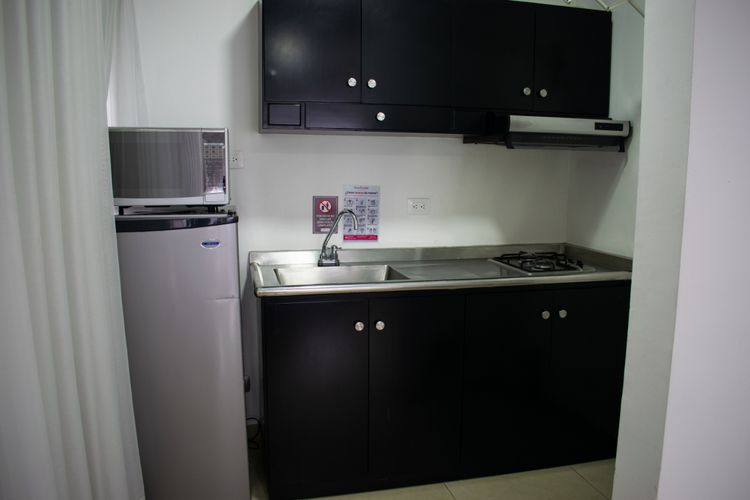 Apartaestudio en Arriendo en Los alpes, Pereira - Miniatura 5