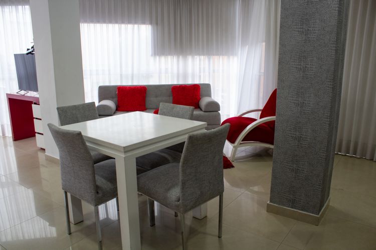 Apartaestudio en Arriendo en Los alpes, Pereira - Miniatura 7
