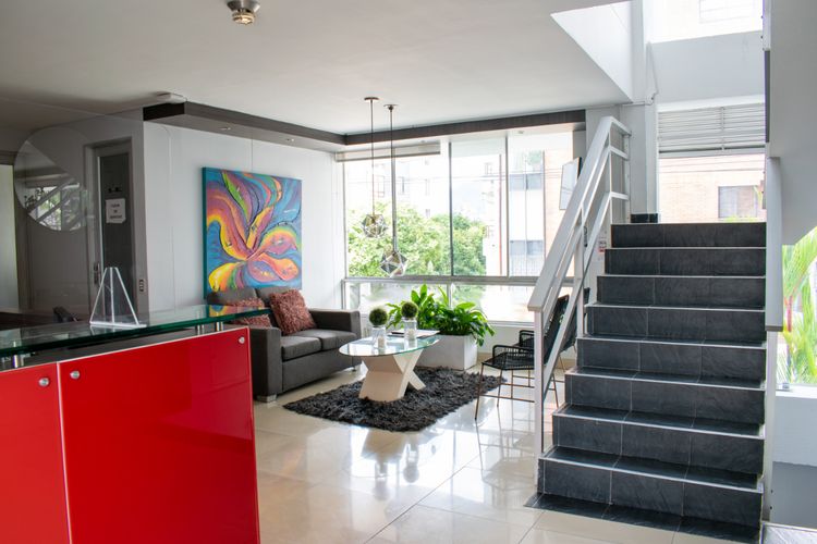 Apartaestudio en Arriendo en Los alpes, Pereira - Miniatura 8