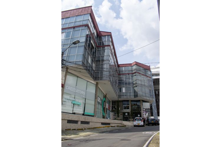 Apartaestudio en Arriendo en Los alpes, Pereira - Miniatura 9