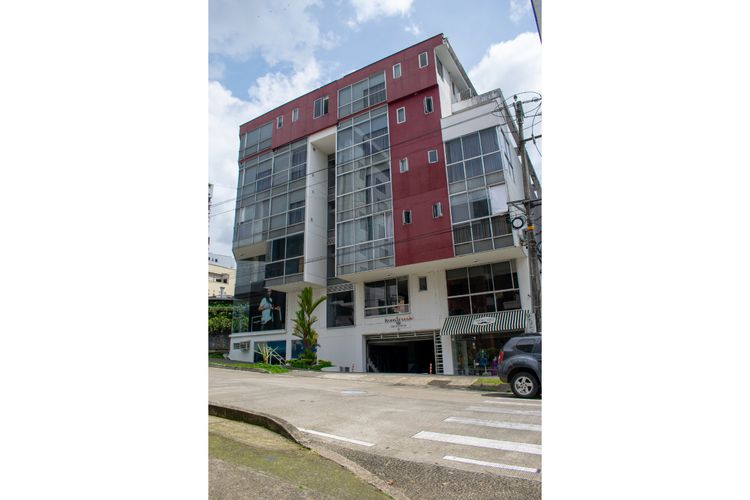 Apartaestudio en Arriendo en Los alpes, Pereira - Miniatura 10