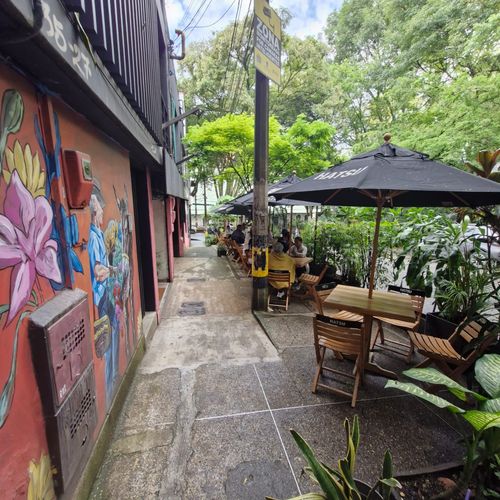 Local en Arriendo en Provenza, Medellín - Imagen 1