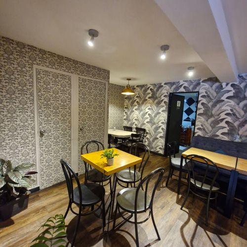 Local en Arriendo en Provenza, Medellín - Miniatura 4