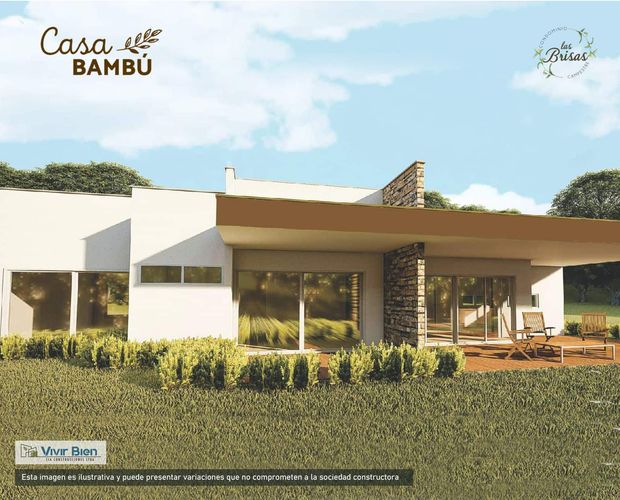 CONDOMINIO CAMPESTRE  LAS BRISAS, Lotes en Venta en Condina, Pereira - Miniatura 2