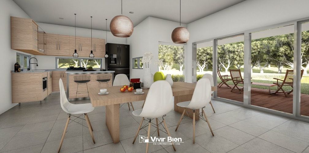 CONDOMINIO CAMPESTRE  LAS BRISAS, Lotes en Venta en Condina, Pereira - Miniatura 7