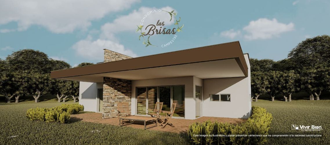 CONDOMINIO CAMPESTRE  LAS BRISAS, Lotes en Venta en Condina, Pereira - Miniatura 3