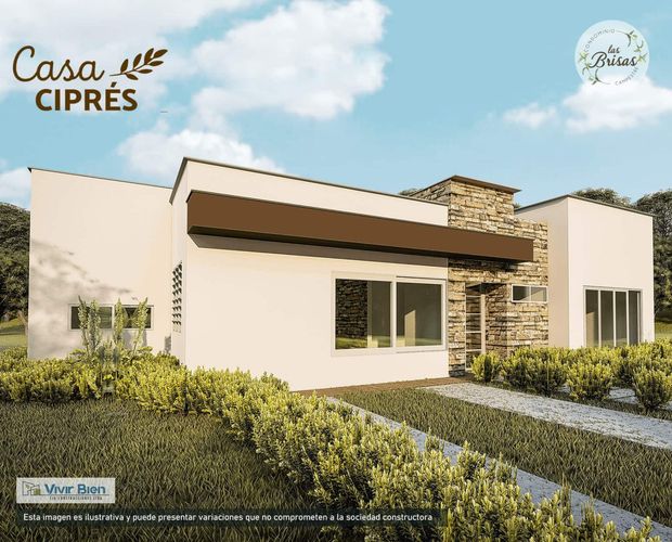 CONDOMINIO CAMPESTRE  LAS BRISAS, Lotes en Venta en Condina, Pereira - Miniatura 8