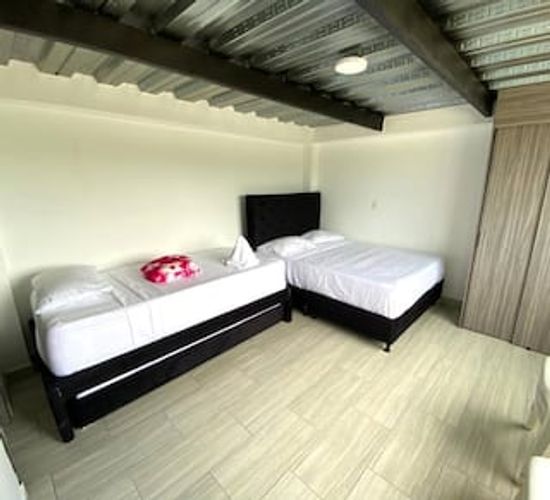 Casa en Arriendo en Kerman, Quimbaya - Miniatura 8