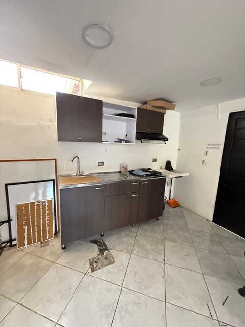 Edificio en Venta en Laureles, Medellín - Imagen 1