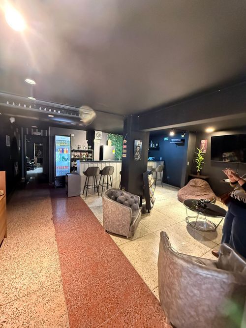 Edificio en Venta en Laureles, Medellín - Miniatura 5