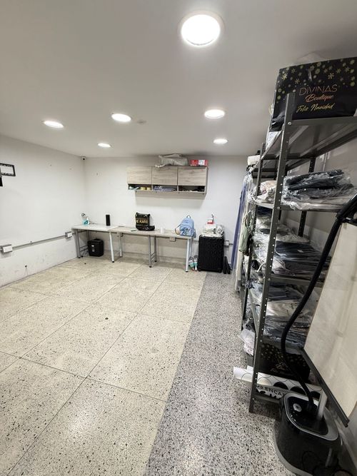 Edificio en Venta en Laureles, Medellín - Miniatura 16