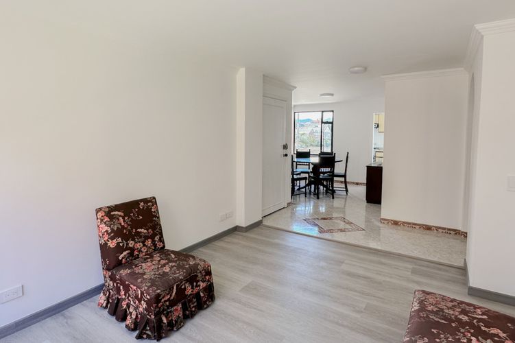 Apartamento en  Arriendo en El Batán, Bogotá - Miniatura 2