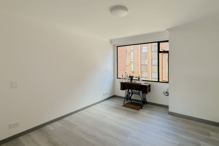 Apartamento en  Arriendo en El Batán, Bogotá - Miniatura 9