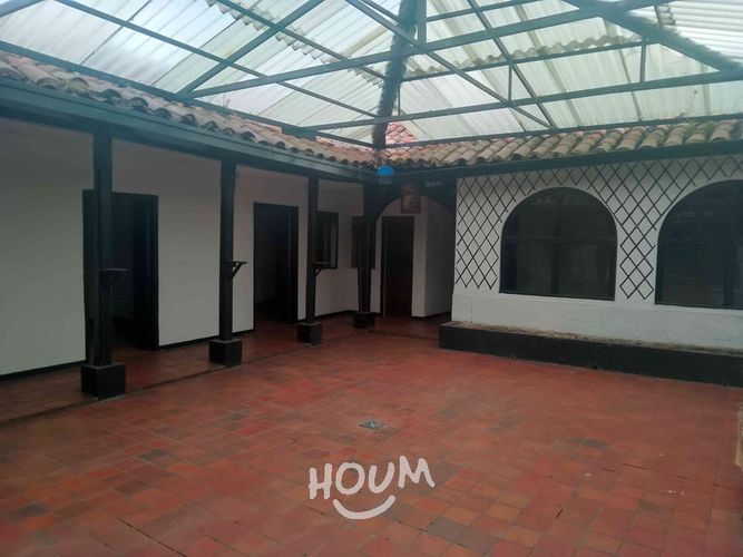 Casa en  Arriendo en Centro, Zipaquirá - Imagen 1
