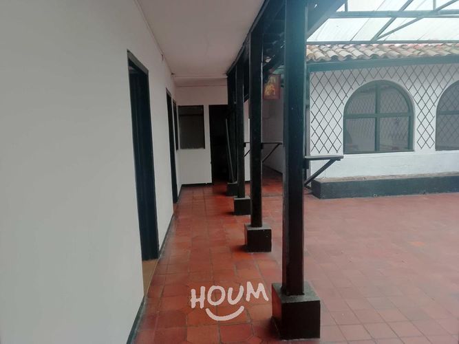Casa en  Arriendo en Centro, Zipaquirá - Miniatura 7