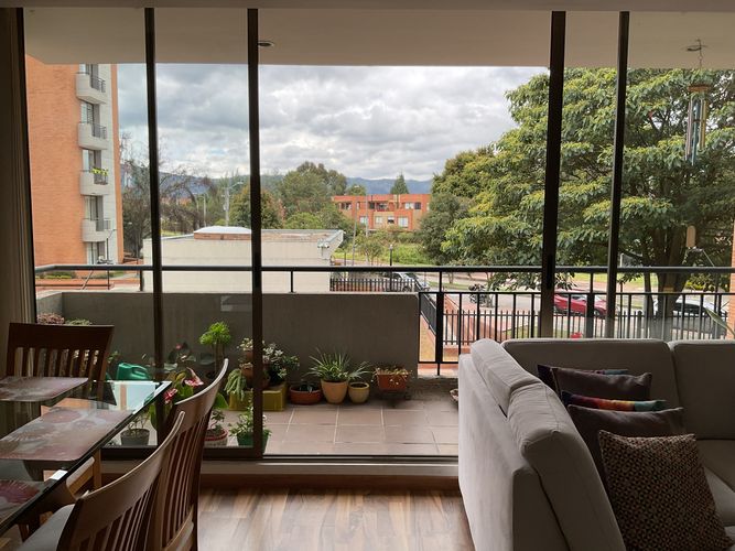 Apartamento en Arriendo en Camino de Arrayanes, Bogotá - Miniatura 3