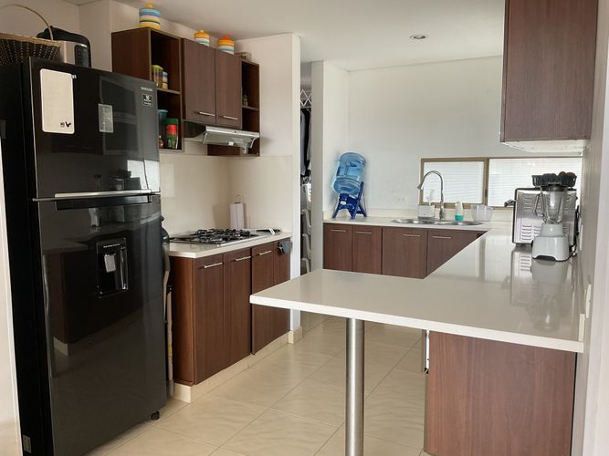 Apartamento en Arriendo en Camino de Arrayanes, Bogotá - Miniatura 4