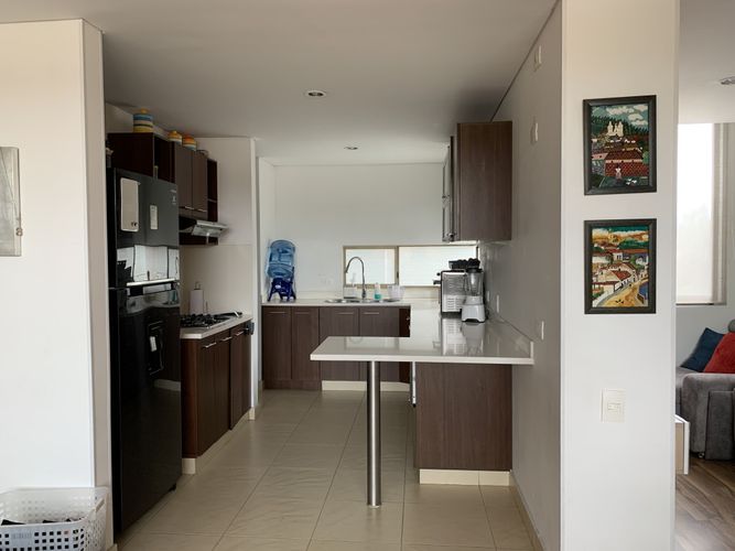 Apartamento en Arriendo en Camino de Arrayanes, Bogotá - Miniatura 5