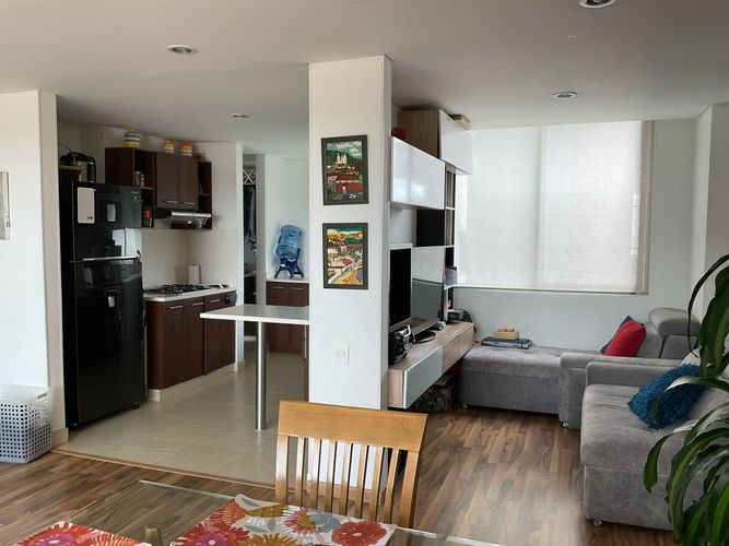 Apartamento en Arriendo en Camino de Arrayanes, Bogotá - Miniatura 6