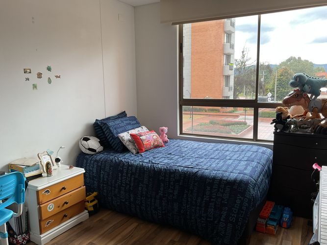 Apartamento en Arriendo en Camino de Arrayanes, Bogotá - Miniatura 8