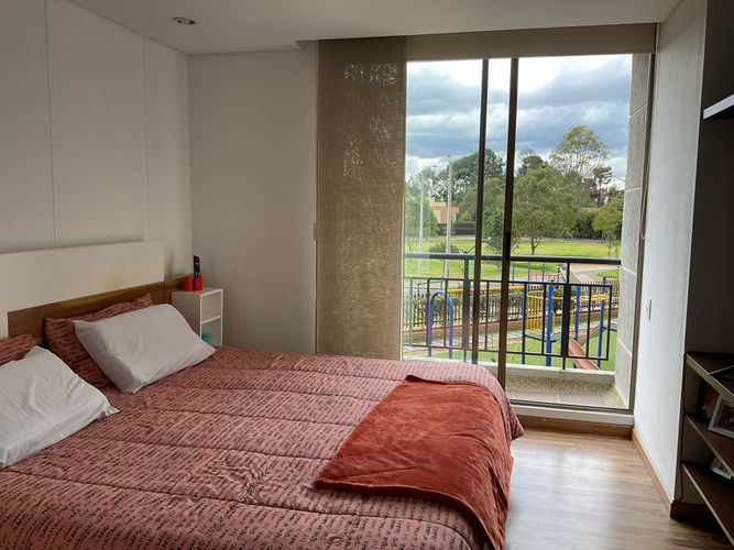 Apartamento en Arriendo en Camino de Arrayanes, Bogotá - Miniatura 11