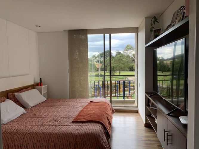 Apartamento en Arriendo en Camino de Arrayanes, Bogotá - Miniatura 13
