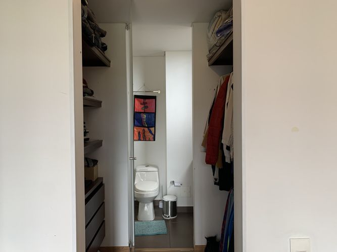 Apartamento en Arriendo en Camino de Arrayanes, Bogotá - Miniatura 15