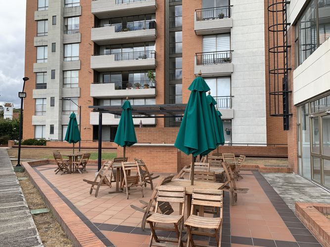 Apartamento en Arriendo en Camino de Arrayanes, Bogotá - Miniatura 18