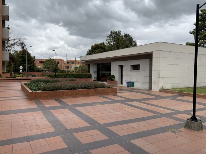 Apartamento en Arriendo en Camino de Arrayanes, Bogotá - Miniatura 21