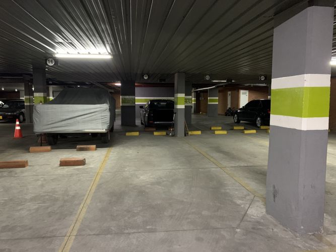 Apartamento en Arriendo en Camino de Arrayanes, Bogotá - Miniatura 23