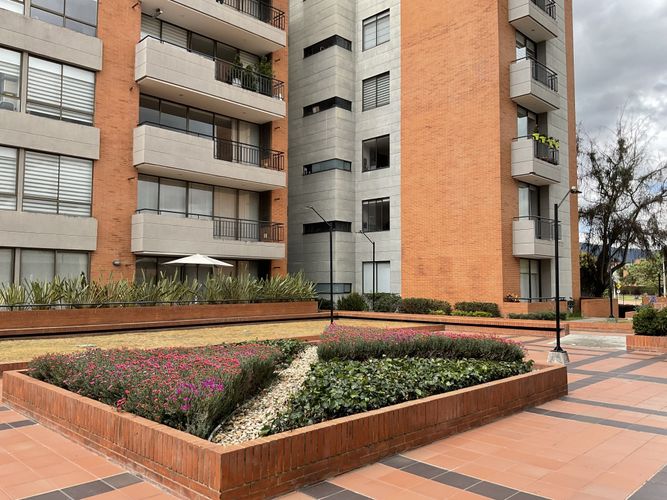 Apartamento en Arriendo en Camino de Arrayanes, Bogotá - Miniatura 24