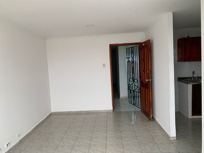 Apartamento en Arriendo en Ciudad jardin, Barranquilla - Miniatura 3