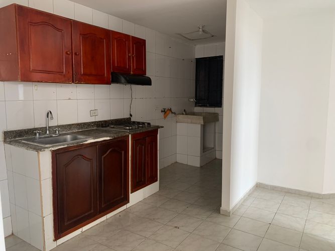 Apartamento en Arriendo en Ciudad jardin, Barranquilla - Miniatura 13