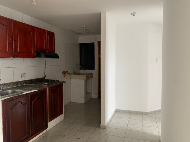 Apartamento en Arriendo en Ciudad jardin, Barranquilla - Miniatura 14