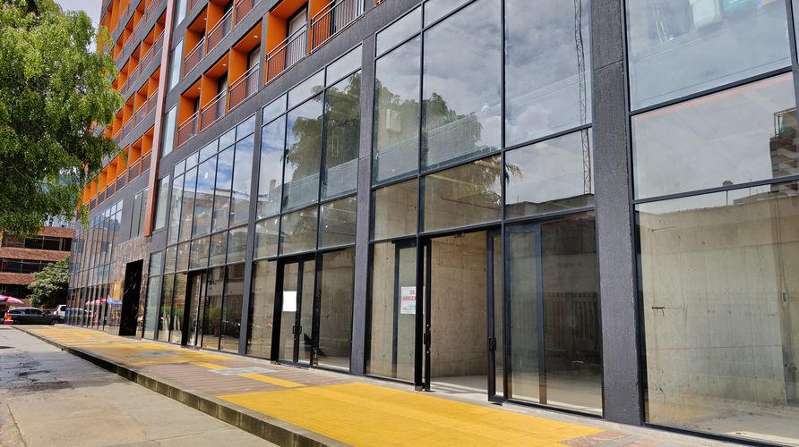 Local en Arriendo en Chicó Reservado, Bogotá - Miniatura 5
