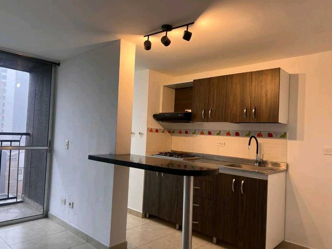 Apartamento en Arriendo en Sabaneta - Imagen 1