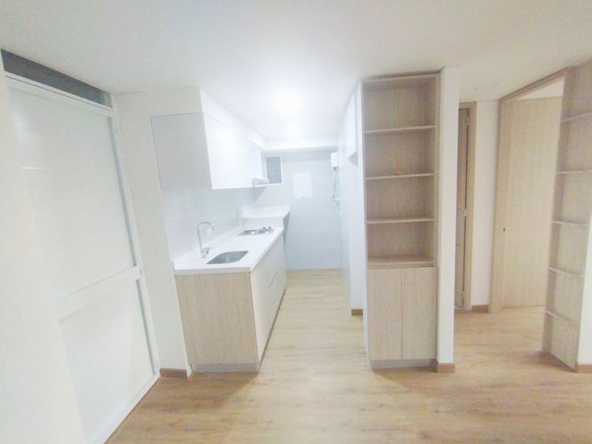 Apartaestudio en Arriendo en San cristobal norte, Bogotá - Miniatura 3