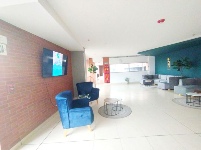 Apartaestudio en Arriendo en San cristobal norte, Bogotá - Miniatura 12