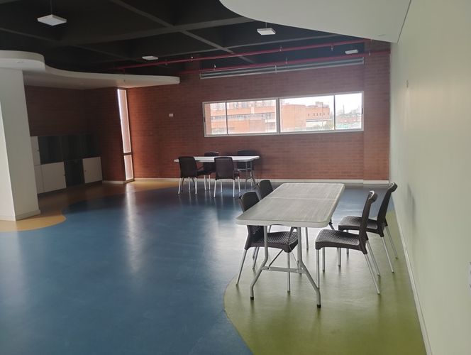 Apartaestudio en Arriendo en San cristobal norte, Bogotá - Miniatura 18