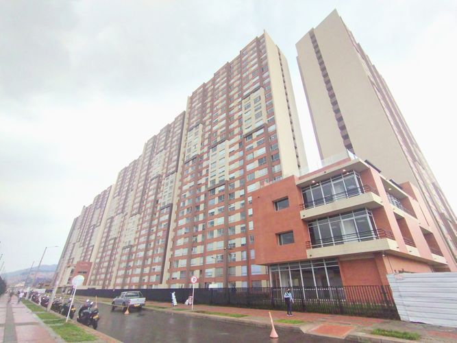Apartaestudio en Arriendo en San cristobal norte, Bogotá - Miniatura 21