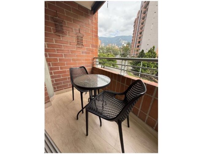 Apartaestudio en Venta en El Poblado, Medellín - Miniatura 4