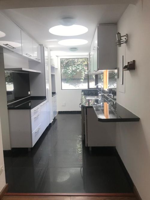 Casa en  Arriendo en Santa ana oriental, Bogotá - Imagen 1