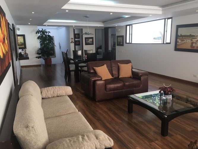 Casa en  Arriendo en Santa ana oriental, Bogotá - Miniatura 2