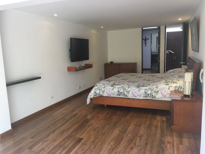 Casa en  Arriendo en Santa ana oriental, Bogotá - Miniatura 5