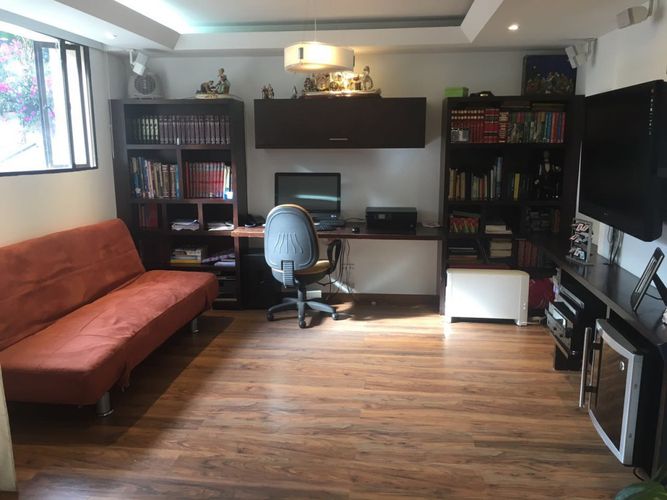 Casa en  Arriendo en Santa ana oriental, Bogotá - Miniatura 7