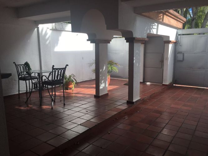 Casa en  Arriendo en Santa ana oriental, Bogotá - Miniatura 8