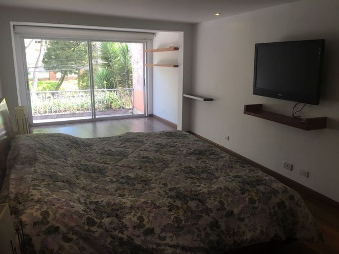 Casa en  Arriendo en Santa ana oriental, Bogotá - Miniatura 9