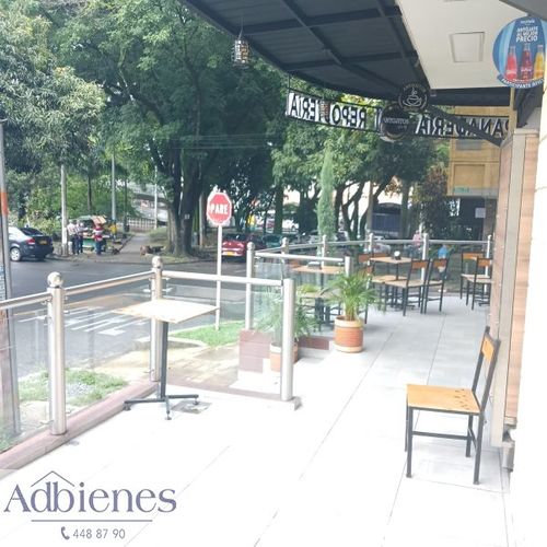 Local en Arriendo en Simon bolivar, Medellín - Imagen 1