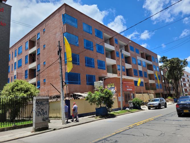 EDIFICIO LAURA, Apartamentos en Venta en Alhambra, Bogotá - Miniatura 11