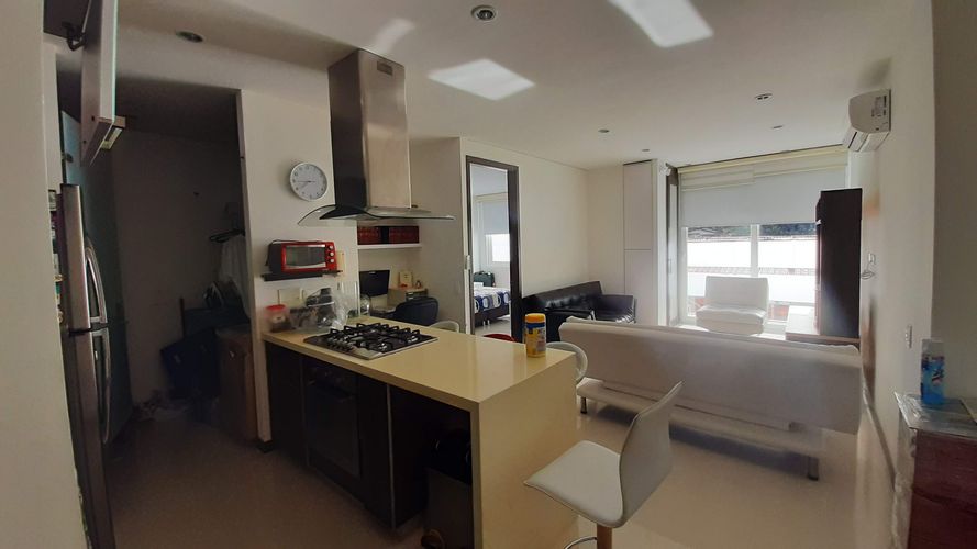 Apartaestudio en  Venta en Villavicencio - Imagen 1